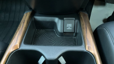 Honda CR-V 1.5 VTEC Turbo SR 5dr CVT Petrol Estate